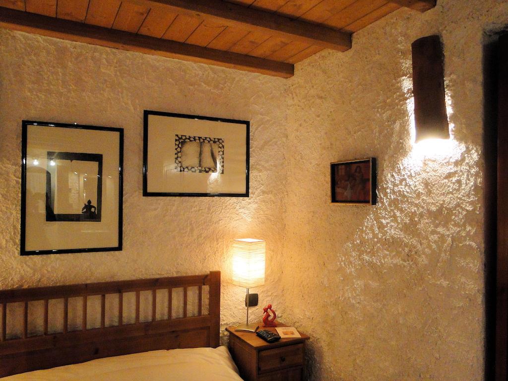 Antica Corte Panego Bed & Breakfast Negrar Room photo