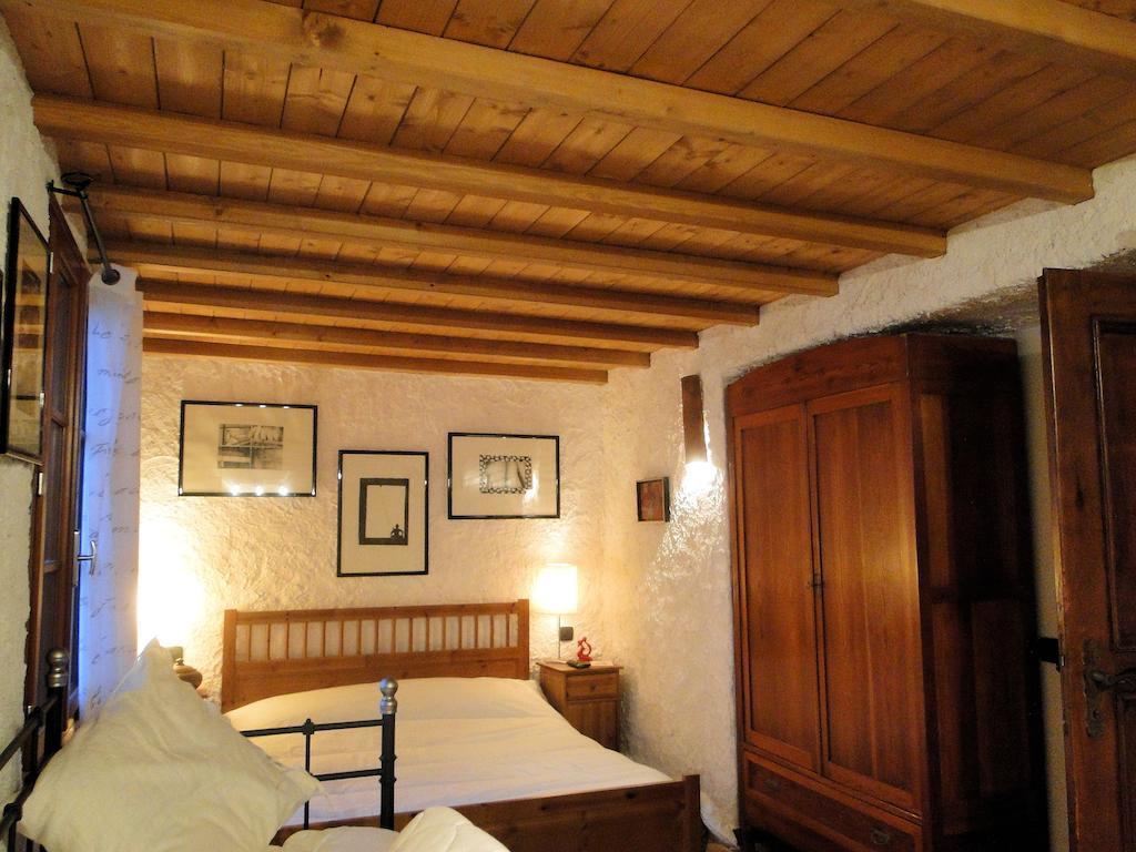 Antica Corte Panego Bed & Breakfast Negrar Room photo