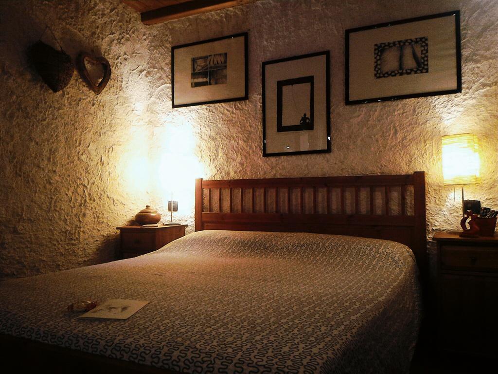 Antica Corte Panego Bed & Breakfast Negrar Room photo